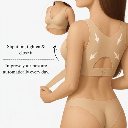Aurora - Tureform Bra