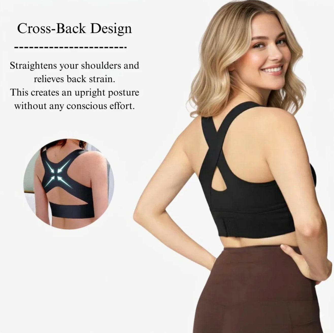 Aurora - Tureform Bra