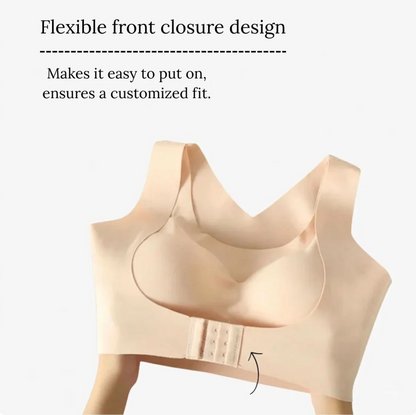 Aurora - Tureform Bra