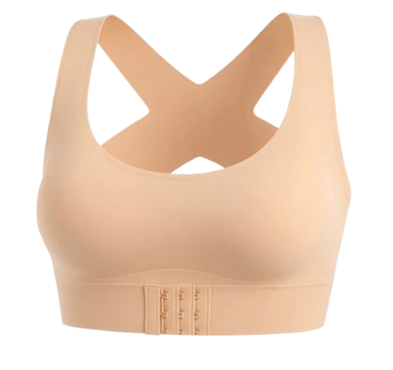 Aurora - Tureform Bra