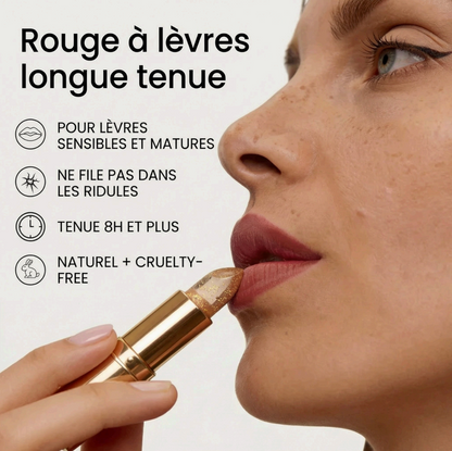 ROUGE À LÈVRES pH GLOW RÉVÉLINE™ Byaurora