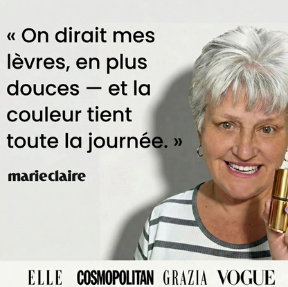 ROUGE À LÈVRES pH GLOW RÉVÉLINE™ Byaurora